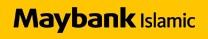 maybank islamic logo